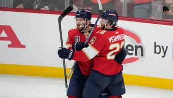 Vegas Golden Knights vs. Florida Panthers NHL Game 4 predictions