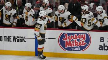 Vegas Golden Knights vs. Florida Panthers Stanley Cup Final Game 5 odds, tips and betting trends