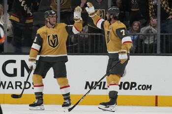 Vegas Golden Knights vs. Montreal Canadiens: Game Preview, Predictions, Odds, Betting Tips & more