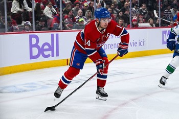 Vegas Golden Knights vs Montreal Canadiens Prediction, 11/16/2023 NHL Picks, Best Bets & Odds