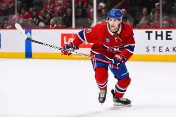 Vegas Golden Knights vs Montreal Canadiens Prediction, 11/5/2022 NHL Picks, Best Bets & Odds