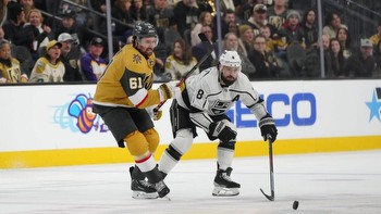Vegas Golden Knights vs. New York Islanders odds, tips and betting trends
