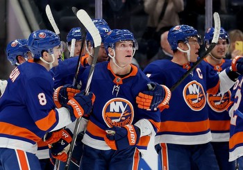 Vegas Golden Knights vs. N.Y. Islanders Prediction, Preview, and Odds
