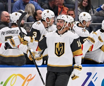 Vegas Golden Knights vs. N.Y. Rangers Prediction, Preview, and Odds