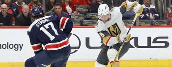 Vegas Golden Knights vs Ottawa Senators 11/3/2022 Picks