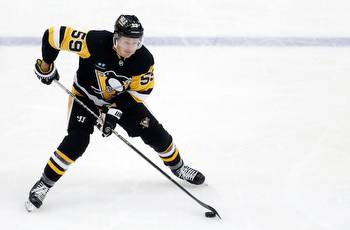 Vegas Golden Knights vs Pittsburgh Penguins 1/5/23 NHL Picks, Predictions, Odds