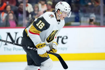 Vegas Golden Knights vs San Jose Sharks Prediction, Betting Tips & Odds │11 DECEMBER, 2023