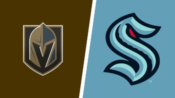 Vegas Golden Knights vs. Seattle Kraken Odds, Pick, Prediction 3/30/22