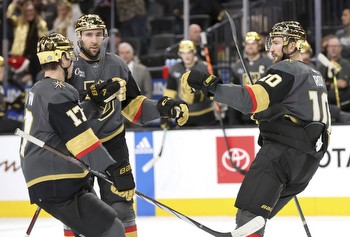 Vegas Golden Knights vs Tampa Bay Lightning: Game Preview, Predictions, Odds, Betting Tips & more