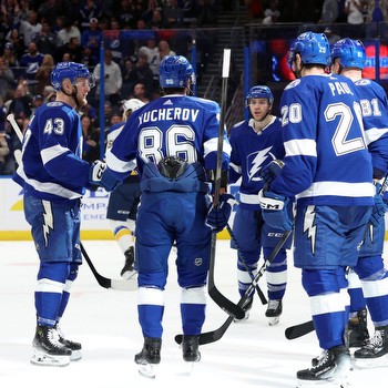 Vegas Golden Knights vs. Tampa Bay Lightning Prediction, Preview, and Odds