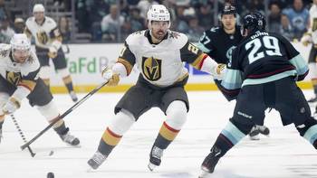 Vegas Golden Knights vs. Winnipeg Jets NHL Playoffs First Round Game 2 odds, tips and betting trends