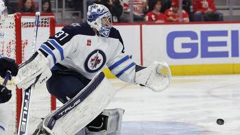 Vegas Golden Knights vs Winnipeg Jets Series Betting Preview & Picks