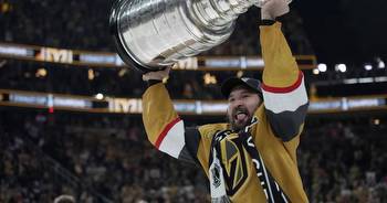 Vegas Golden Knights will try for a Stanley Cup repeat with mostly the same roster from last season