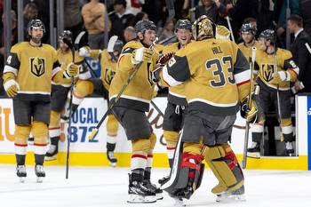 Vegas Odds: Golden Knights Outlast Devils 4-3 In NHL Shootout