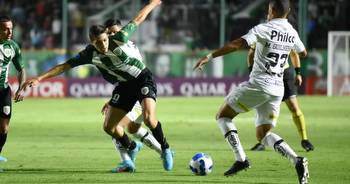 Velez Sarsfield vs Club Atletico Banfield Prediction, Betting Tips & Odds │05 OCTOBER, 2022