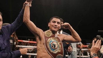 Vergil Ortiz Jr. vs Fredrick Lawson odds, betting trends, predictions, expert picks for 2024 boxing fight