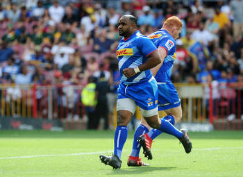 Vermaak ready to show value for Stormers