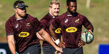 Vermeulen Joins Springboks for Wallaby Test in Australia, Cheslin Out