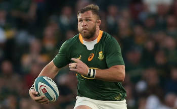 Vermeulen to lead Boks against Australia