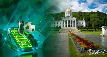 Vermont Debuts Legalized Online Sports Betting Market