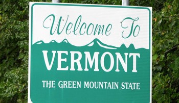 Vermont Sports Betting Launches In January