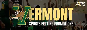 Vermont Sportsbook Promos 2024