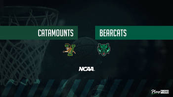 Vermont Vs Binghamton NCAA Basketball Betting Odds Picks & Tips