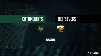 Vermont Vs UMBC NCAA Basketball Betting Odds Picks & Tips