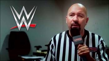 Veteran referee Marty Elias discusses the differences between working in WWE and Lucha Underground (Exclusive)