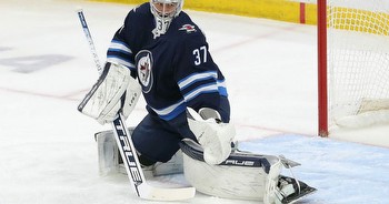 Vezina Trophy Odds 2024: Hellebuyck Inches Away as Consensus Favorite