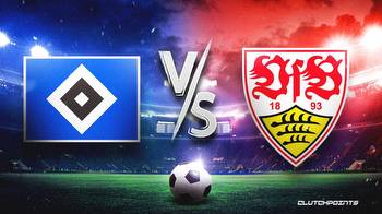 VFB Stuttgart prediction, odds, pick, how to watch