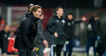 VfB Stuttgart vs Borussia Dortmund Preview: Probable Lineups, Prediction, Tactics, Team News & Key Stats