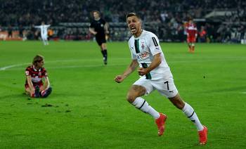 VfB Stuttgart vs Borussia Monchengladbach Prediction and Betting Tips