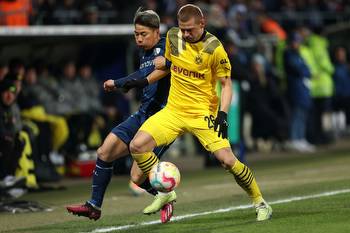 VfL Bochum vs Borussia Dortmund Prediction and Betting Tips