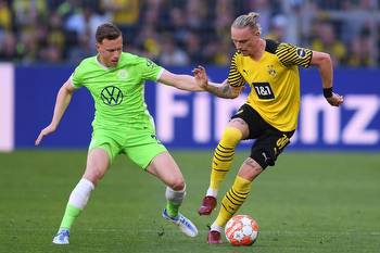 VfL Wolfsburg vs Borussia Dortmund Prediction and Betting Tips