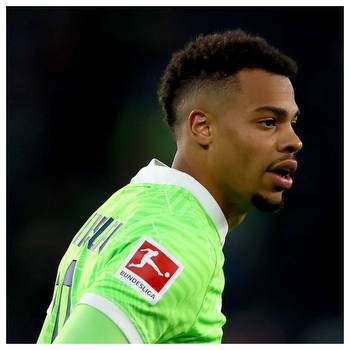 VfL Wolfsburg vs Eintracht Frankfurt Prediction, 3/5/2023 Bundesliga Soccer Pick, Tips and Odds