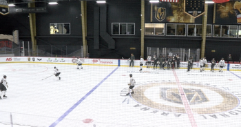 VGK players talk returning to the ice as champions, kicking off new season