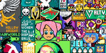 VHN Daily: Stars Lose, Oilers Win, Golden Knights Logo Spotted On r/place