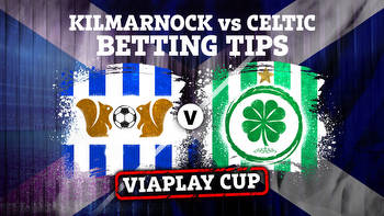 Viaplay Cup betting tips, best odds and preview