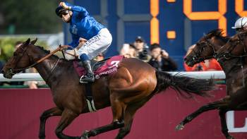 Victor Ludorum to run at Longchamp on the day racing returns in France