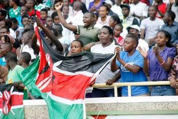 Victor Wanyama and other famous Luhya sports stars