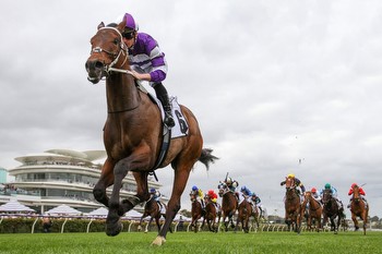 Victoria Derby 2023 Field & Odds Update: Riff Rocket Tipped To Win