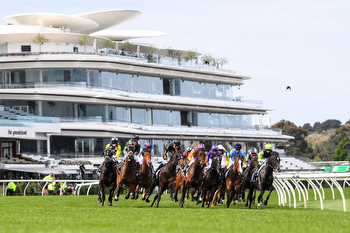 Victoria Derby Day at Flemington Tips, Race Previews and Selections