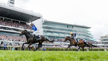Victorian Spring Carnival: Melbourne Cup Week a raging success