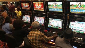 Victoryland Casino lays off several hundred after Alabama Supreme Court shuts down electronic bingo