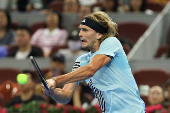 Vienna 2023: Alexander Zverev vs Andrey Rublev preview, head-to-head, prediction, odds and pick