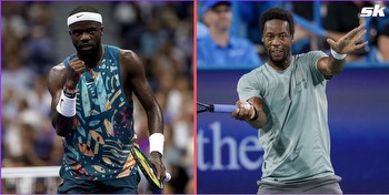 Vienna 2023: Frances Tiafoe vs Gael Monfils preview, head-to-head, prediction, odds and pick