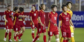 Vietnam Odds to Win 2023 Women’s World Cup