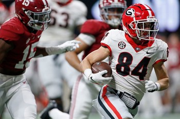 Viewers Guide and Picks: College Football Playoff spots hinge in Championship Week games