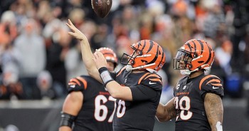 Vikings vs. Bengals NFL Player Props, Odds: Picks & Predictions